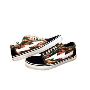 Men’s Ian Conner Revenge Storms size 14